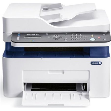 Urządzenie wielofunkcyjne Xerox WorkCentre 3025NI (3025V_NI)