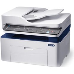 Urządzenie wielofunkcyjne Xerox WorkCentre 3025NI (3025V_NI)
