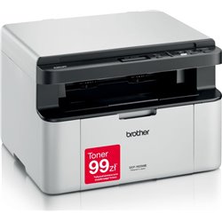 Urządzenie wielofunkcyjne Brother DCP-1623WE (DCP1623WEAP2)