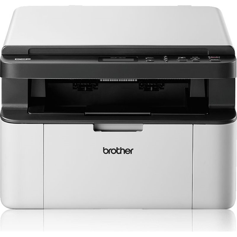 Urządzenie wielofunkcyjne Brother DCP-1510E (DCP1510EAP1)