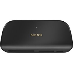 Czytnik SanDisk ImageMate Pro USB-C (2_305400)