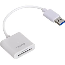 Czytnik Unitek USB 3.1 Gen1 (Y-9321)