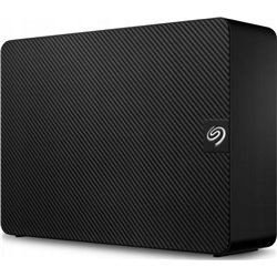 Dysk zewnętrzny HDD Seagate Expansion Desktop 20TB Czarny (STKP20000400)