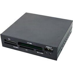 Czytnik LogiLink USB 2.0 Intern (CR0012)