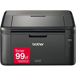 Drukarka laserowa Brother  HL-1222WE (HL1222WEYJ1)