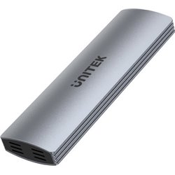 Kieszeń Unitek M.2 NVMe/SATA 10Gbps S1230A
