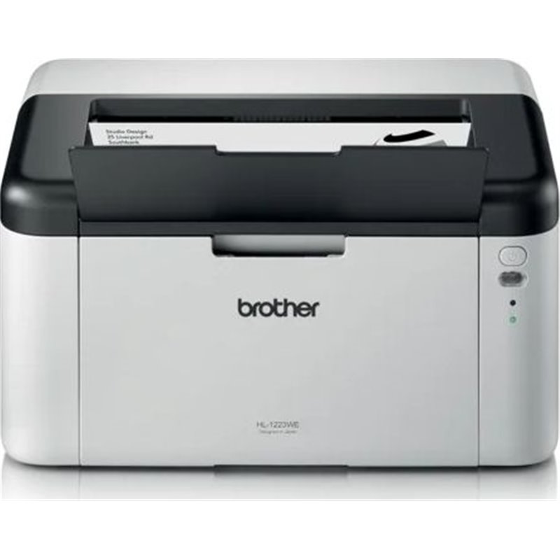 Drukarka laserowa Brother  HL-1222WE (HL1222WEYJ1)