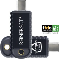 REINER SCT FIDO Stick Pro USB-C
