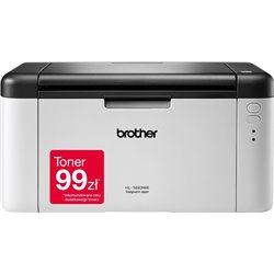 Drukarka laserowa Brother  HL-1222WE (HL1222WEYJ1)