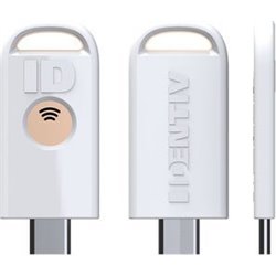 uTrust FIDO2 NFC Security