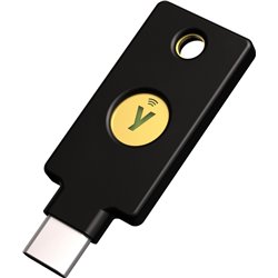 Yubico YubiKey 5C NFC FIPS - USB-C