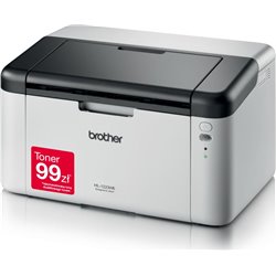 Drukarka laserowa Brother  HL-1222WE (HL1222WEYJ1)
