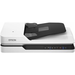 Skaner Epson Workforce DS-1660W (B11B244401)