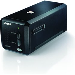 Skaner Plustek OpticFilm 8100 CCD (PLUSOF8100)