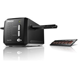 Skaner Plustek OpticFilm 8100 CCD (PLUSOF8100)