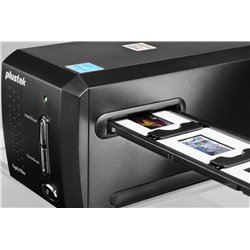 Skaner Plustek OpticFilm 8100 CCD (PLUSOF8100)