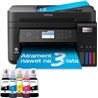 Urządzenie wielofunkcyjne Epson EcoTank L6276 (C11CJ61406)