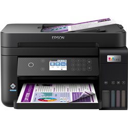 Urządzenie wielofunkcyjne Epson EcoTank L6276 (C11CJ61406)