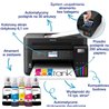 Urządzenie wielofunkcyjne Epson EcoTank L6276 (C11CJ61406)