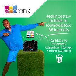 Urządzenie wielofunkcyjne Epson EcoTank L6276 (C11CJ61406)