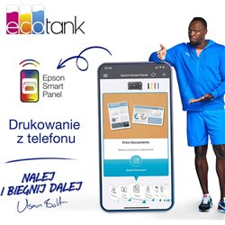 Urządzenie wielofunkcyjne Epson EcoTank L6276 (C11CJ61406)