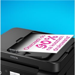Urządzenie wielofunkcyjne Epson EcoTank L6276 (C11CJ61406)