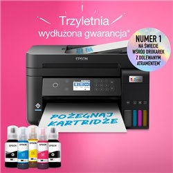 Urządzenie wielofunkcyjne Epson EcoTank L6276 (C11CJ61406)