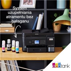 Urządzenie wielofunkcyjne Epson EcoTank L6276 (C11CJ61406)
