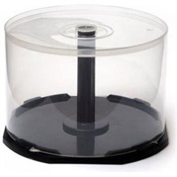 Platinet pudełko Cake na 50 szt