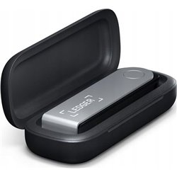 Ledger Pokrowiec na Nano X Case