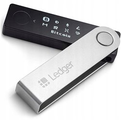 Ledger Nano X