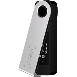 Ledger Portfel sprzętowy Nano S Plus Crypto