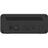 Stacja dokująca Icy Box Stacja dokująca i klonująca  2,5" i 3,5"na M.2 NVMe (IB-2914MSCL-C31)