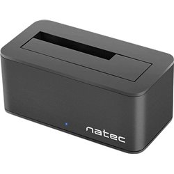 Stacja dokująca Natec 2.5"/3.5" SATA - USB 3.2 Gen 1 Kangaroo (NSD-0954)