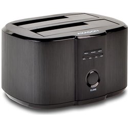 Stacja dokująca Axagon 2.5"/3.5" SATA - USB 3.2 Gen 1 (ADSA-ST)