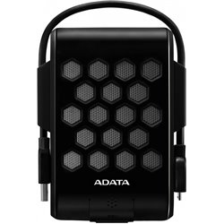 Dysk zewnętrzny HDD ADATA HD720 1TB Czarny (AHD720-1TU3-CBK)