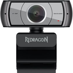 Kamera internetowa Redragon Apex GW900 (RED-GW900)