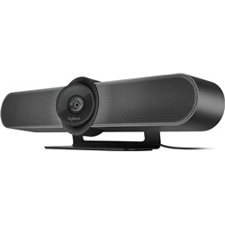 Kamera internetowa Logitech MeetUp (960-001102)