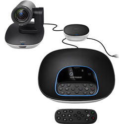 Kamera internetowa Logitech Group ConferenceCam (960-001057)