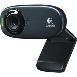Kamera internetowa Logitech C310 (960-001065)
