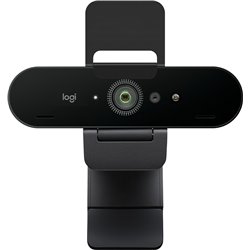 Kamera internetowa Logitech Brio 4K Stream (960-001194)