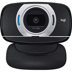 Kamera internetowa Logitech C615 (960-001056)