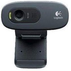Kamera internetowa Logitech C270 VID (960-000635)