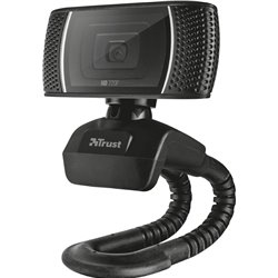 Kamera internetowa Trust Trino HD (18679)