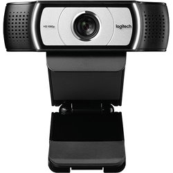 Kamera internetowa Logitech HD Pro Webcam C930e (960-000972)
