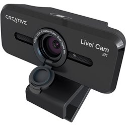 Kamera internetowa Creative Live! Cam Sync V3