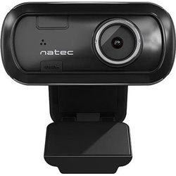 Kamera internetowa Natec Lori Full HD 1080P