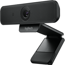 Kamera internetowa Logitech C925e (960-001076)