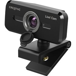Kamera internetowa Creative Live! Cam SYNC 1080p V2 (73VF088000000)