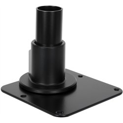 Targus - Schutzplatte - Schwarz - fur P/N: AWU201GLZ